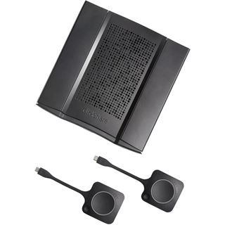 Barco ClickShare CX-50 Gen2 EU Version with 2 Buttons