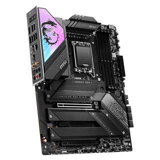 MSI MPG Carbon Max Wifi II Intel Z790 So.1700 DDR5 ATX Retail
