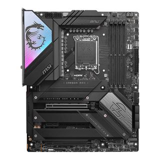 MSI MPG Carbon Max Wifi II Intel Z790 So.1700 DDR5 ATX Retail