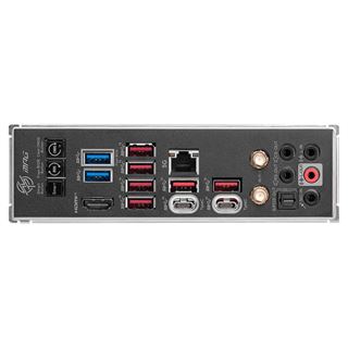 MSI MPG Carbon Max Wifi II Intel Z790 So.1700 DDR5 ATX Retail