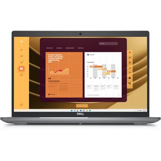 Notebook 15.6" (39,62cm) Dell Latitude 5550 - Intel Core Ultra 7