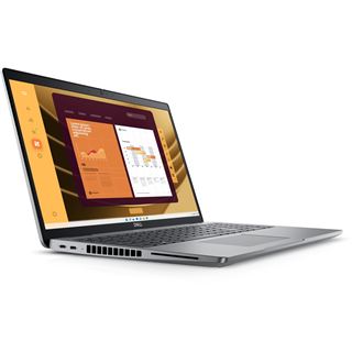 Notebook 15.6" (39,62cm) Dell Latitude 5550 - Intel Core Ultra 7
