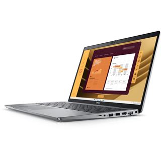 Notebook 15.6" (39,62cm) Dell Latitude 5550 - Intel Core Ultra 7