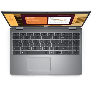Notebook 15.6" (39,62cm) Dell Latitude 5550 - Intel Core Ultra 7
