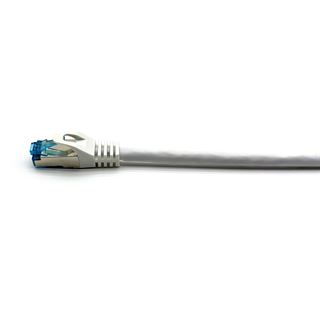 (€4,90*/1m) 1.00m Equip Cat. 6a Patchkabel S/FTP RJ45 Stecker