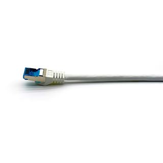 (€4,90*/1m) 1.00m Equip Cat. 6a Patchkabel S/FTP RJ45 Stecker