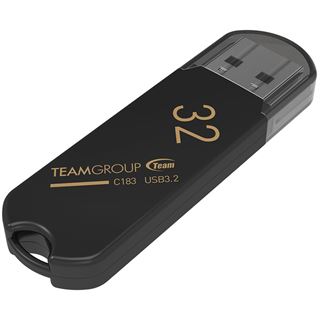 32GB TeamGroup C183 USB-Flash-Laufwerk