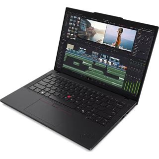 Notebook 14" (35,56cm) Lenovo ThinkPad P14s Gen 5 - AMD PRO - 32