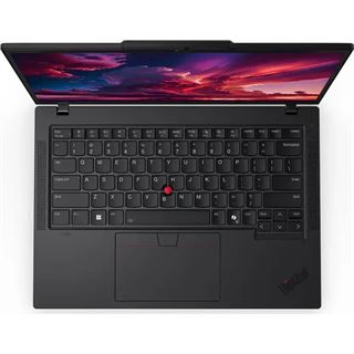 Notebook 14" (35,56cm) Lenovo ThinkPad P14s Gen 5 - AMD PRO - 32