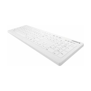 Contour Active Key AK-C8112 Medical Keyboard 2.4 GHz und USB Deutsch