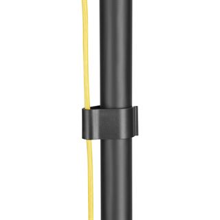 Equip Bodenstandhalter 17"-32"/ 1TFT 8kg 1Ablage H&ouml;he