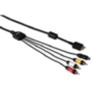 Hama PS3 S/AV Kabel (PS3)