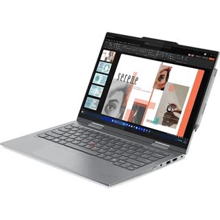 Notebook 14" (35,56cm) LENOVO X1 2-IN-1 G9 CU7-155U 32GB, 1TB
