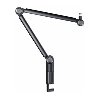 Cherry XTRFY NGALE Boom Arm Mikrofonarm schwarz
