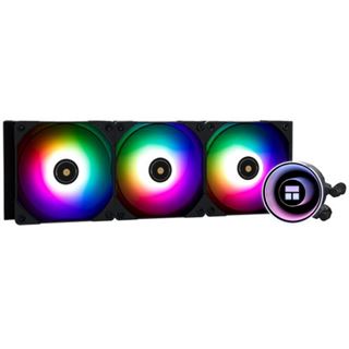 Thermalright Frozen Notte 360 BLACK ARGB-1200/1700/AMD