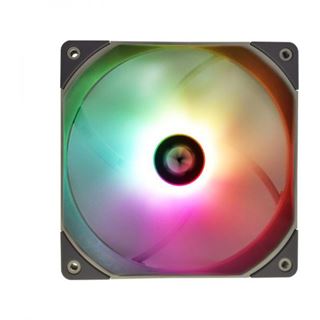 140x140x26mm Thermalright TL-C14S ARGB PWM