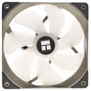 140x140x26mm Thermalright TL-C14S ARGB PWM