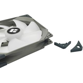 140x140x26mm Thermalright TL-C14S ARGB PWM