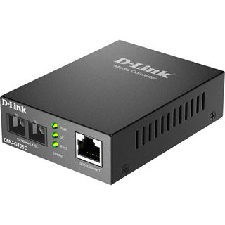 D-Link 100/1000BASETTO1000BASELX(SC)CO