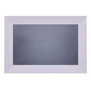 InLine WiFi-Bilderrahmen WiFRAME 2, 10,1 1920x1200 16:10 IPS Touch,