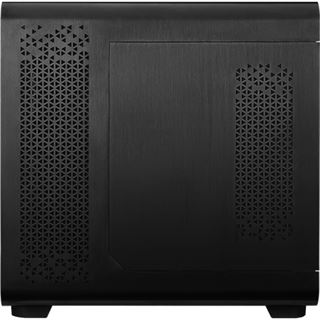 MSI MEG Maestro 700L Midi Tower ohne Netzteil schwarz