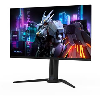 31.5" (80,01cm) Gigabyte AORUS FO32U2 schwarz 3840x2160