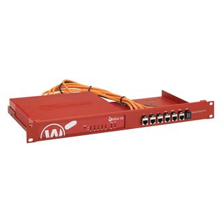 Rackmount.IT RM Kit WatchGuard Firebox T20/T25/T40/T45/T45-POE