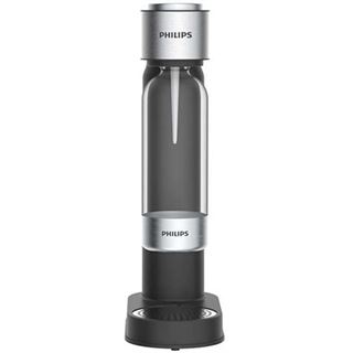 Philips ADD4902BK/10 Sodamaker Viva Black