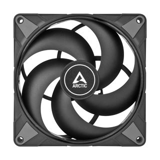 Arctic P14 Max 140x140x27mm 400-2800 U/min schwarz