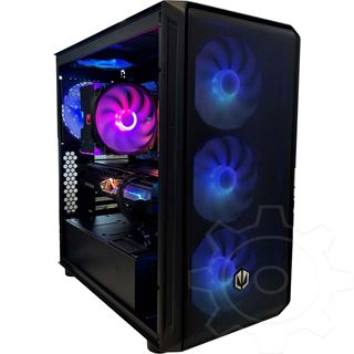 indigo AMD Ryzen 7 7800X3D 64GB 1TB SSD 7900XT Bulk