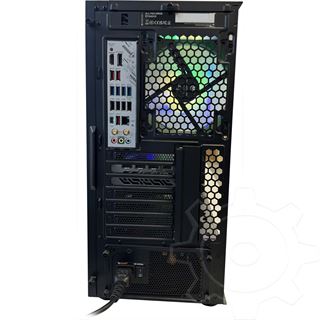 indigo AMD Ryzen 7 7800X3D 64GB 1TB SSD 7900XT Bulk