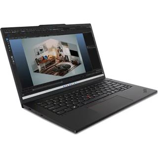 Notebook 14" (35,56cm) Lenovo ThinkPad P14s G5 Ultra 7-155H