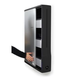 Ergotron LX WALL MOUNT+ NOTEBOOK TRAY