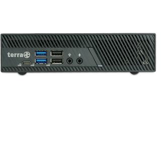 Terra PC-Mini 6000V6.1 SILENT GREENLINE Intel Core i5 12500 Windows