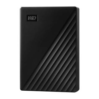 6TB WD My Passport Black