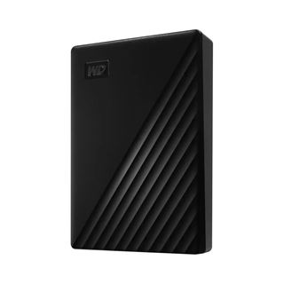 6TB WD My Passport Black