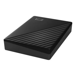 6TB WD My Passport Black