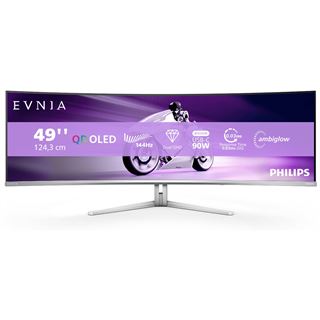 49" (124,46cm) Philips Evnia 8000 49M2C8900L Weiß