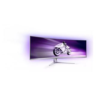 49" (124,46cm) Philips Evnia 8000 49M2C8900L Weiß