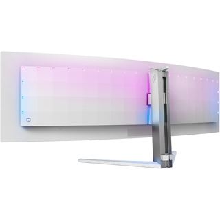 49" (124,46cm) Philips Evnia 8000 49M2C8900L Weiß