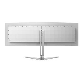 49" (124,46cm) Philips Evnia 8000 49M2C8900L Weiß