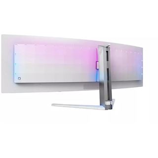 49" (124,46cm) Philips Evnia 8000 49M2C8900L Weiß
