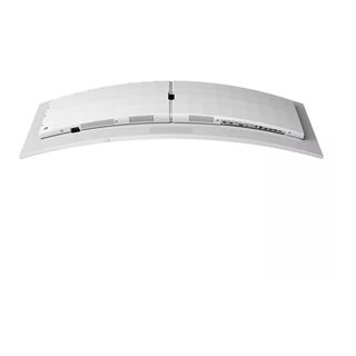 49" (124,46cm) Philips Evnia 8000 49M2C8900L Weiß