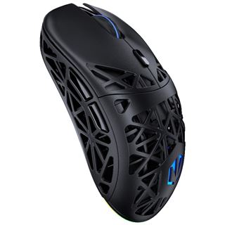 Endorfy LIV Plus USB und Bluetooth schwarz (kabellos)