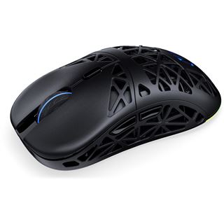 Endorfy LIV Plus USB und Bluetooth schwarz (kabellos)