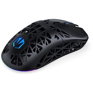 Endorfy LIV Plus USB und Bluetooth schwarz (kabellos)