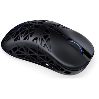 Endorfy LIV Plus USB und Bluetooth schwarz (kabellos)
