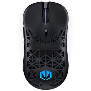 Endorfy LIV Plus USB und Bluetooth schwarz (kabellos)