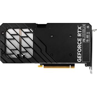 8GB Palit GeForce RTX 4060 Infinity 2 Aktiv PCIe 4.0 x16 (x8) (Retail)