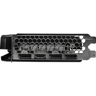 8GB Palit GeForce RTX 4060 Infinity 2 Aktiv PCIe 4.0 x16 (x8) (Retail)